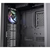 Thermaltake CA-1X8-00F1WN-01, Caja de torre grande negro