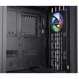 Thermaltake CA-1X8-00F1WN-01, Caja de torre grande negro