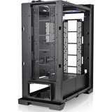 Thermaltake CA-1X8-00F1WN-01, Caja de torre grande negro