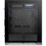 Thermaltake CA-1X8-00F1WN-01, Caja de torre grande negro