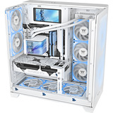 Thermaltake CL-W454-PL12SW-A, Refrigeración por agua blanco