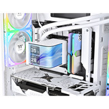 Thermaltake CL-W454-PL12SW-A, Refrigeración por agua blanco