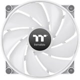 Thermaltake CT200 Ventilador de refrigeración para PC blanco (paquete de un solo ventilador) blanco