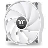 Thermaltake CT200 Ventilador de refrigeración para PC blanco (paquete de un solo ventilador) blanco