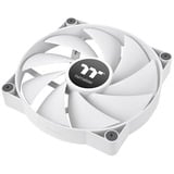 Thermaltake CT200 Ventilador de refrigeración para PC blanco (paquete de un solo ventilador) blanco