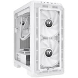 Thermaltake CT200 Ventilador de refrigeración para PC blanco (paquete de un solo ventilador) blanco
