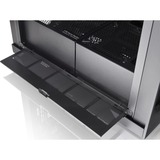 Thermaltake CTE T500 TG ARGB, Caja de torre grande negro