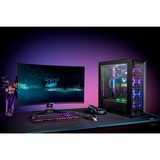 Thermaltake CTE T500 TG ARGB, Caja de torre grande negro