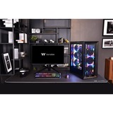 Thermaltake CTE T500 TG ARGB, Caja de torre grande negro