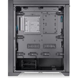 Thermaltake CTE T500 TG ARGB, Caja de torre grande negro