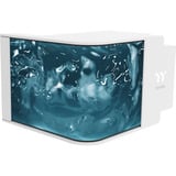 Thermaltake MAGCurve 360 Ultra AIO ARGB Snow Edition, Refrigeración por agua blanco