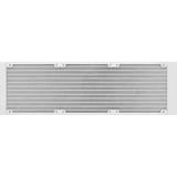 Thermaltake MAGCurve 360 Ultra AIO ARGB Snow Edition, Refrigeración por agua blanco