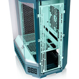 Thermaltake The Tower 600 Transformative Teal, Cajas de torre azul verdoso
