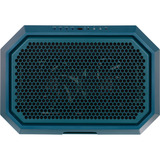 Thermaltake The Tower 600 Transformative Teal, Cajas de torre azul verdoso
