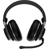 Turtle Beach Stealth Pro, Auriculares para gaming negro