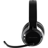 Turtle Beach Stealth Pro, Auriculares para gaming negro