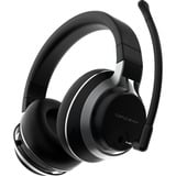 Turtle Beach Stealth Pro, Auriculares para gaming negro