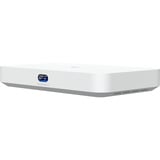 Ubiquiti UCG-Fiber, Gateway blanco