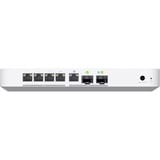 Ubiquiti UCG-Fiber, Gateway blanco