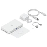 Ubiquiti UCG-Fiber, Gateway blanco