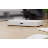 Ubiquiti UCG-Fiber, Gateway blanco
