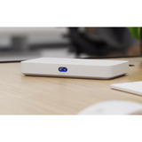 Ubiquiti Unifi Cloud Gateway Fiber blanco