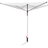 Vileda SUN-LIFT 50M, Tendederos 