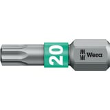 Wera 05049056001, Conjuntos de bits negro/Verde