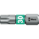 Wera 05049056001, Conjuntos de bits negro/Verde