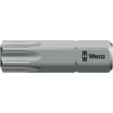 Wera 05049056001, Conjuntos de bits negro/Verde