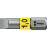Wera 05049056001, Conjuntos de bits negro/Verde