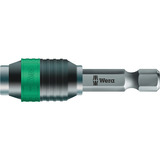 Wera 05049056001, Conjuntos de bits negro/Verde