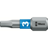 Wera 05049056001, Conjuntos de bits negro/Verde