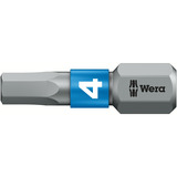 Wera 05049056001, Conjuntos de bits negro/Verde