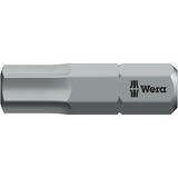 Wera 05049056001, Conjuntos de bits negro/Verde