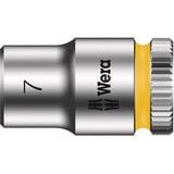 Wera 05049056001, Conjuntos de bits negro/Verde