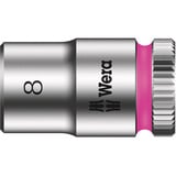 Wera 05049056001, Conjuntos de bits negro/Verde