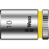 Wera 05049056001, Conjuntos de bits negro/Verde