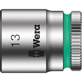 Wera 05049056001, Conjuntos de bits negro/Verde