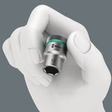 Wera 05049056001, Conjuntos de bits negro/Verde
