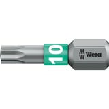 Wera 05049056001, Conjuntos de bits negro/Verde