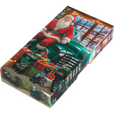 Wera Tool-Card Hex-Plus Christmas 2026, Destornillador 