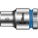 Wera Tool-Check PLUS 2, Conjuntos de bits negro/Verde