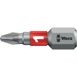 Wera Tool-Check PLUS 2, Conjuntos de bits negro/Verde