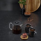 Wilfa 602263, Máquina de café negro