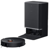 Xiaomi BHR9220EU, Robot aspirador negro