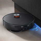 Xiaomi BHR9220EU, Robot aspirador negro