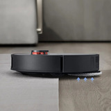 Xiaomi BHR9220EU, Robot aspirador negro