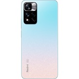 Xiaomi Móvil azul oscuro
