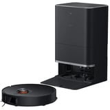 Xiaomi Robot Vacuum X20 Max, Robot aspirador negro